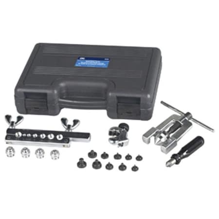 Spx-Otc SPX-OTC OT6502 Master Flaring Tool Kit OT6502
